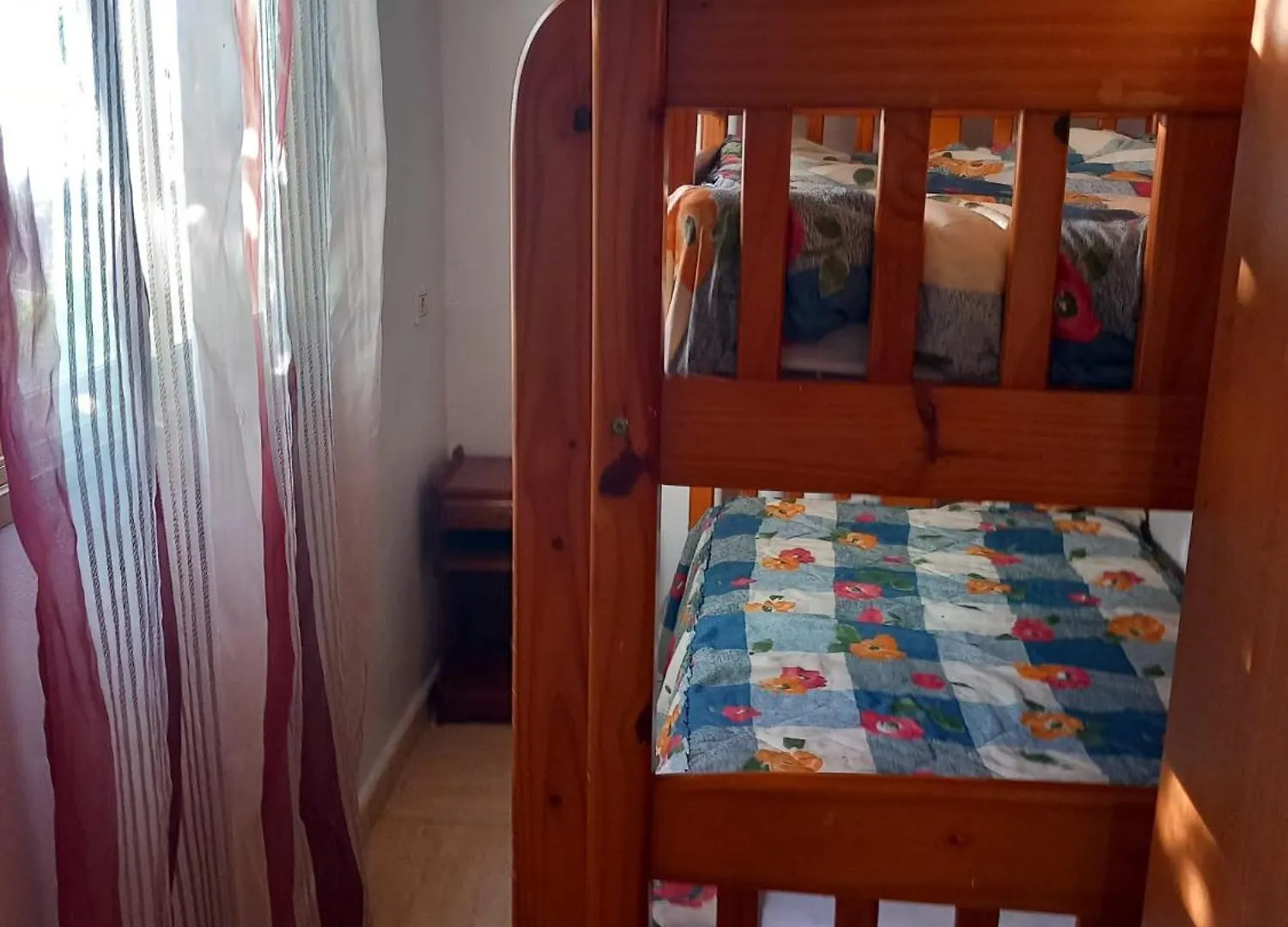 Сasa de vacaciones Casa rodeada de naturaleza en La Gomera El Cercado