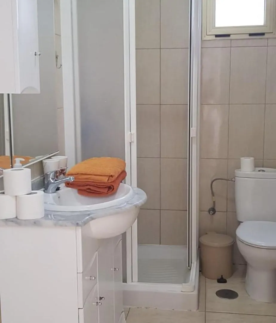 Holiday home Casa Rural Entre La Naturaleza Gomera El Cercado Spain