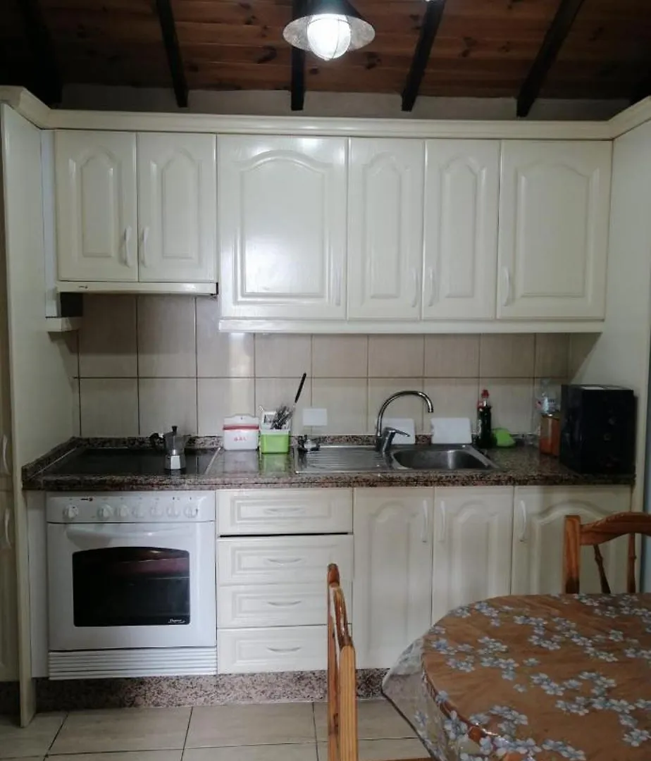Сasa de vacaciones Casa rodeada de naturaleza en La Gomera El Cercado España