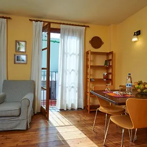  Apartment Maisonette