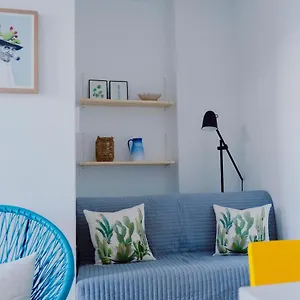 Casa Felimar Сasa de vacaciones