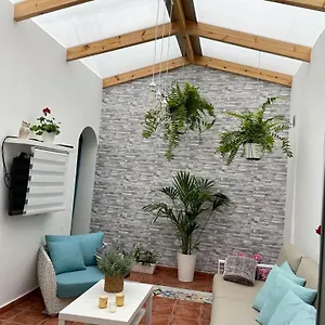 La Casa De Mami Сasa de vacaciones