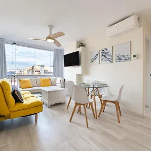 Bhost - Gaviotas , Fuengirola España