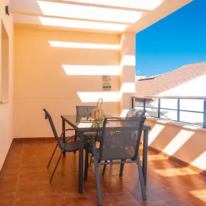 Atico , Torre Del Mar España