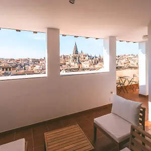 Exclusivos En Casco Historico , Toledo España